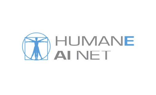 Humane AI Net Logo