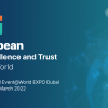 EU AI at EXPO Dubai