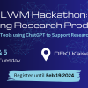 LWM Hackathon Image