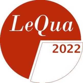 LeQua 2022: Learning to Quantify
