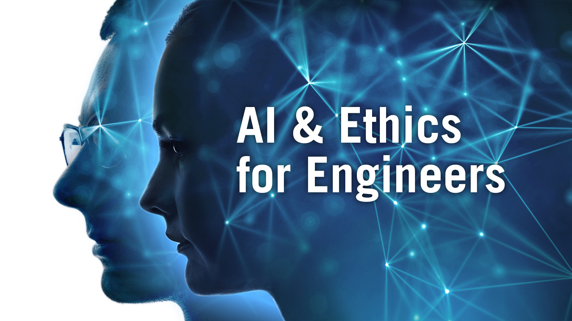 Logo for the SMARTER AI Ethics for Engineer course