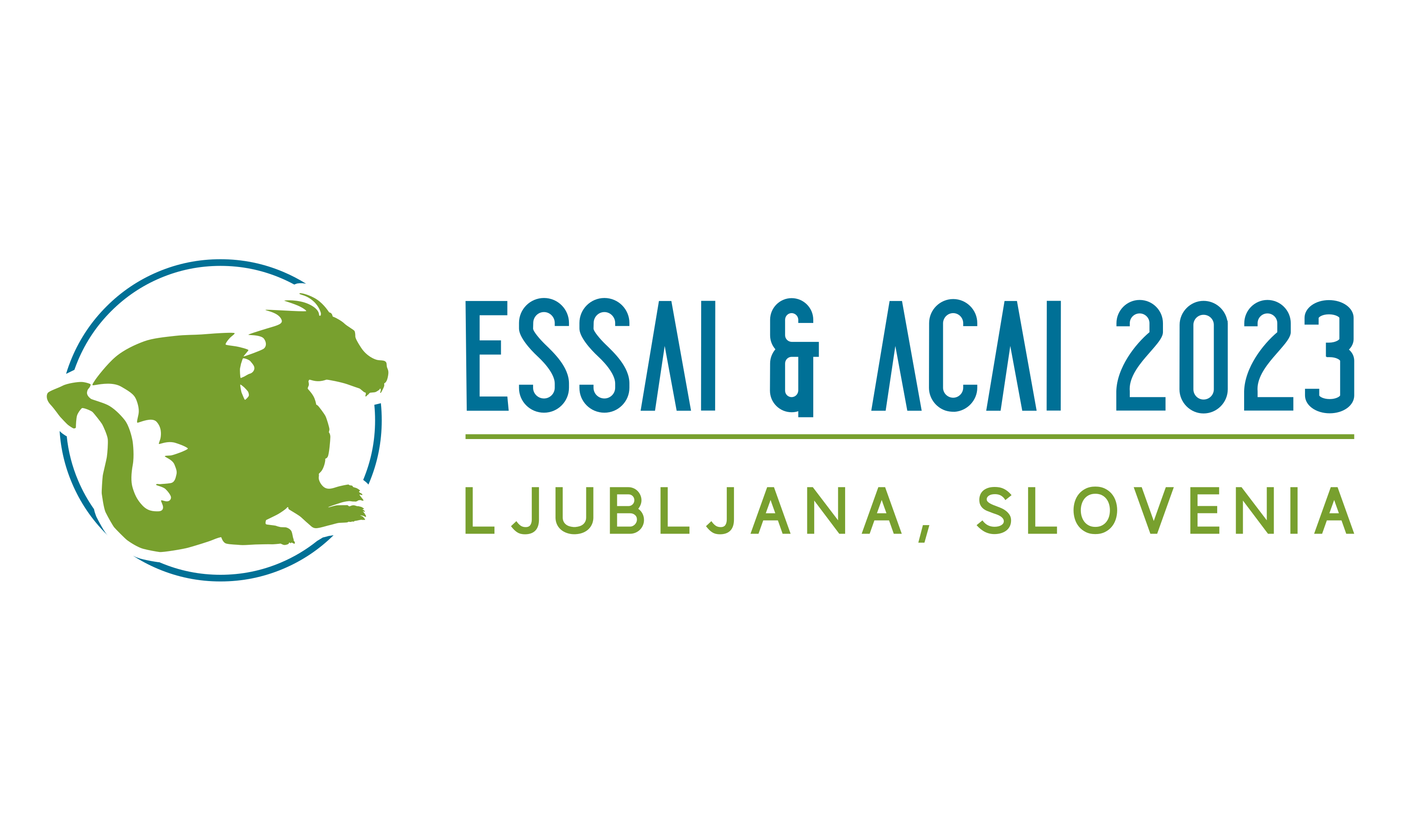 ESSAI 2023 logo