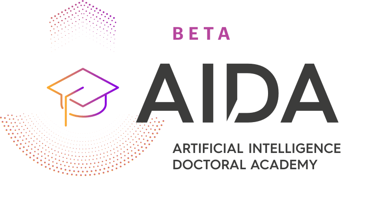 AIDA logo