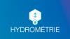 Hydrometrie logo