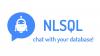 NLSQL logo