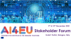 Stakeholder Forum