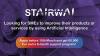 StarwAI 1st Open Call