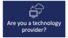 tech provider