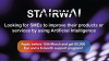 StarwAI 1st Open Call