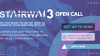 3rd Open Call Banner Image