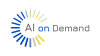 The logo of the AI-on-Demand Platform
