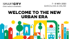 Smart City Banner