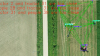 Pilot’s 3 footage Aerial Situational Awareness tool outcome.