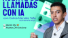 Crea tu primer Agente de Llamadas con IA