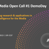 OpenCall1 demoday_cover