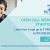 AUTOASSESS Open Call Webinar