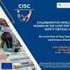 CISC final event