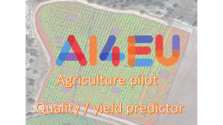 Yield and quality prediction model