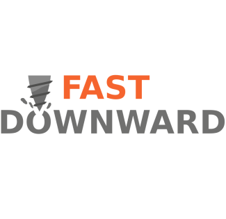 Fast Downward Logo