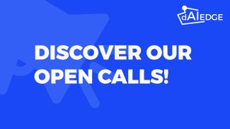 dAIEDGE-openCalls